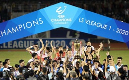 Viettel quá tải vì AFC Champions League 2021