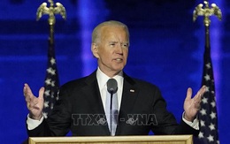 Ông Biden sẽ phải phục hồi kinh tế Mỹ trong điều kiện thiếu sự ủng hộ từ Quốc hội