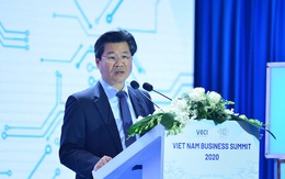 “Đã có nhiều chục tỷ USD cam kết đầu tư vào Việt Nam”