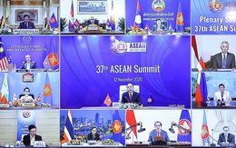 Thủ tướng công bố khoản đóng góp của Việt Nam cho Quỹ ASEAN ứng phó Covid-19