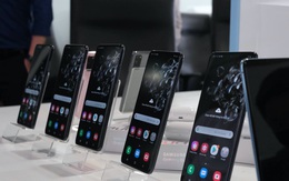 Hàng chục ngàn smartphone bán ra trong Ngày độc thân 11/11 tại Việt Nam