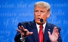 Bầu cử Mỹ: Ông Trump dự định phản đòn, Fox News nói thích cạnh tranh