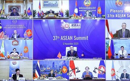 Giáo sư Mỹ nêu bật tầm quan trọng của quan hệ ASEAN-Mỹ