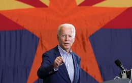 Truyền thông Mỹ tuyên bố ông Biden thắng ở Arizona: Thêm đòn giáng vào cuộc chiến pháp lý của TT Trump?