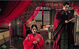 Bí mật ngỡ ngàng về diện tích phòng ngủ của hoàng đế Trung Hoa