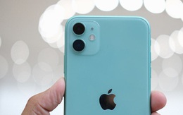 Smartphone nào bán chạy nhất trong ba tháng vừa qua?