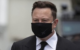 Elon Musk có kết quả xét nghiệm dương tính với COVID-19