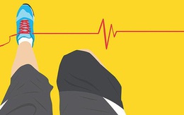 Khi lương cao và sức khỏe xung đột, bạn lựa chọn cái nào? 70% câu trả lời tự đưa bản thân vào cửa tử