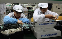 Tăng trưởng lợi nhuận quý 3 của Foxconn gần như không đổi