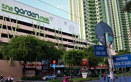 Tòa cao ốc '3 cây nhang' đằng sau lớp áo mới mang tên The Garden Mall có thật sự hồi sinh?