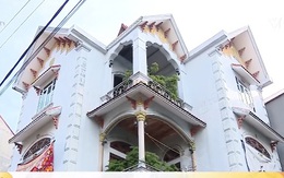 Vụ hộ nghèo có nhà 3 tầng đồ sộ ở Bắc Giang: Xác định có sai phạm trong việc bình xét