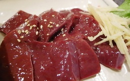 Không ngờ thứ mà nhiều người cho rằng độc nhất của con lợn lại có công dụng tuyệt vời cho sức khỏe