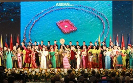Đại biểu quốc tế đánh giá cao vai trò Chủ tịch ASEAN 2020 của Việt Nam