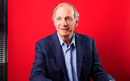 Ray Dalio: Thị trường toàn cầu ở 'thời khắc đặc biệt' khi Trung Quốc đang trỗi dậy