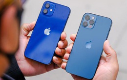 iPhone 12 xách tay rẻ hơn 2-5 triệu đồng so với giá công bố