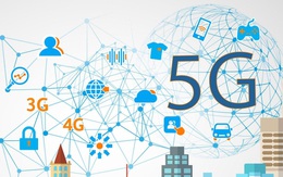 Tương lai của 5G là 5.5G!