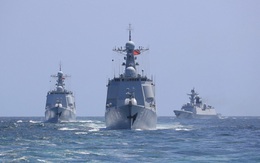 Ứng viên BTQP Mỹ thời Biden và tuyên bố đánh chìm toàn hạm đội Trung Quốc trên biển Đông trong 72 giờ