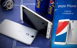 Nhìn lại những chiếc smartphone đến từ các thương hiệu không ngờ đến