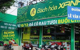 Bách Hoá Xanh: Doanh thu vượt 2.000 tỷ, trung bình mở 30 cửa hàng/tháng… song những động thái mới có thể kéo lùi thời điểm hoà vốn?