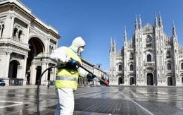 Covid-19 âm thầm lan ra ngoài Trung Quốc sớm hơn chúng ta biết