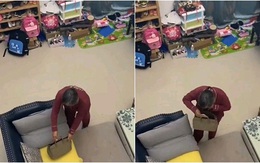 Con dâu phẫn nộ thấy mẹ chồng lục túi xách, nhưng cảnh tượng kế tiếp khiến cô òa khóc