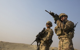 Thủ lĩnh phe Cộng hòa phản đối ý định rút quân Mỹ khỏi Afghanistan