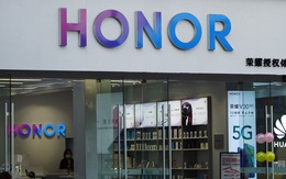 Huawei xác nhận bán thương hiệu điện thoại Honor