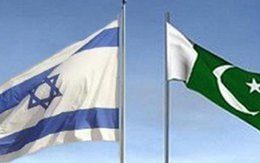 Mỹ ép Pakistan công nhận nhà nước Israel