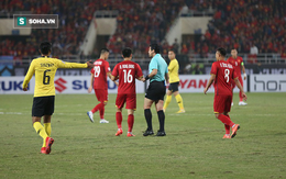 NÓNG: Tuyển Việt Nam nhận tin vui khi LĐBĐ Malaysia phủ nhận muốn bỏ VL World Cup