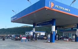 Nữ kế toán trưởng cửa hàng xăng dầu tử vong bất thường tại nơi làm việc lúc giữa trưa