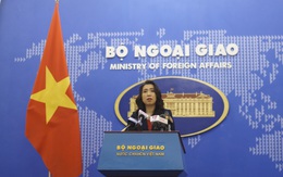 Việt Nam bày tỏ quan điểm về khả năng Trung Quốc tham gia CPTPP