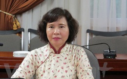 Bộ Ngoại giao: Không có thông tin về việc bà Hồ Thị Kim Thoa bị bắt