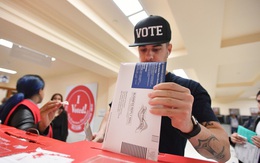 Mỹ: Tranh cãi vụ hủy bỏ lá phiếu của cử tri qua đời vì ung thư, COVID-19