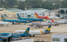 Vietnam Airlines, Vietjet vẫn lỗ lớn, nhưng các công ty logistics hàng không vẫn “sống khỏe”, lợi nhuận phục hồi mạnh