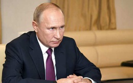 Cảnh báo đanh thép của TT Putin về “sai lầm khủng khiếp” với Armenia