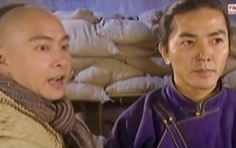Kiếm hiệp Kim Dung: Sư phụ đầu tiên của Vi Tiểu Bảo là ai?