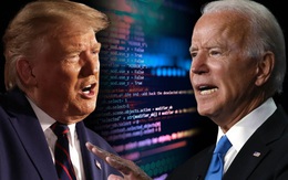 Cựu quan chức chính quyền TT Trump hỗ trợ ông Biden: Vì "yêu nước" và để trả ơn ông Obama?