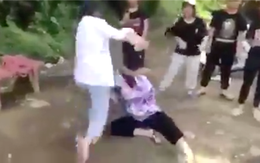 Công an xác định có 6 nữ sinh tham gia đánh đập bạn dã man ở Thanh Hóa
