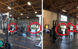 Người đàn ông khiến phòng gym hoảng loạn khi làm 50 người có nguy cơ nhiễm Covid-19 nhưng cuối cùng chẳng ai bị: Điều kỳ diệu gì vậy?