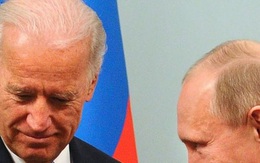 Động thái bất ngờ của Nga với ông Biden và sự tài tình của TT Putin
