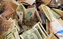 Nguy cơ 'sóng thần’ nợ toàn cầu khi COVID-19 không thuyên giảm