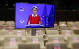 Thượng đỉnh G20  bàn cách vượt “bão” Covid-19 và phục hồi tăng trưởng