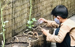 Nghe con trai kể chuyện 'bán mình được 150 đô' để hoàn thành bài tập trên lớp, nữ doanh nhân nổi tiếng dạy con 4 bài học khắc-cốt-ghi-tâm