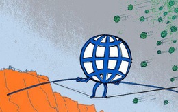 Thế giới đã chi bao nhiêu để giải cứu nền kinh tế khỏi đại dịch Covid-19?