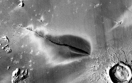 Dấu hiệu sốc: Tàu NASA tìm ra nơi sinh vật ngoài hành tinh trú ẩn?