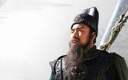 Thủy Hử: Ai là người đứng đầu "Ngũ hổ tướng" Lương Sơn mà không phải Lâm Xung?