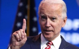 Biden công bố tin cực quan trọng vào ngày mai mặc Trump ngáng đường vào Nhà Trắng