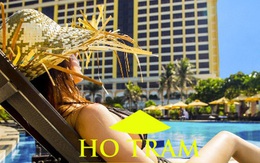 Tổ hợp khách sạn - casino Hồ Tràm lỗ lũy kế gần 9.000 tỷ đồng