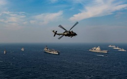 Quốc gia Đông Nam Á nào có thể tiếp sức Mỹ “bóp nghẹt” Hải quân Trung Quốc?