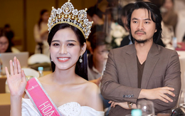 Đạo diễn Hoa hậu VN: "Choáng" với đôi chân của Đỗ Thị Hà từ cái nhìn đầu tiên và lý do đêm thi kéo dài
